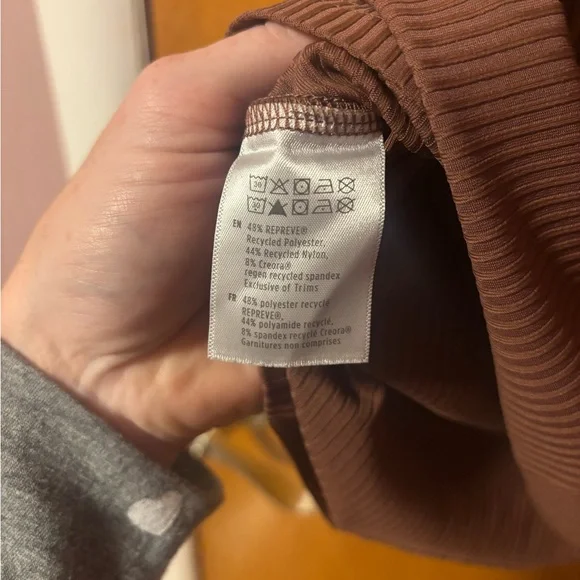 TenTree Tank Top - Picture 2 of 4